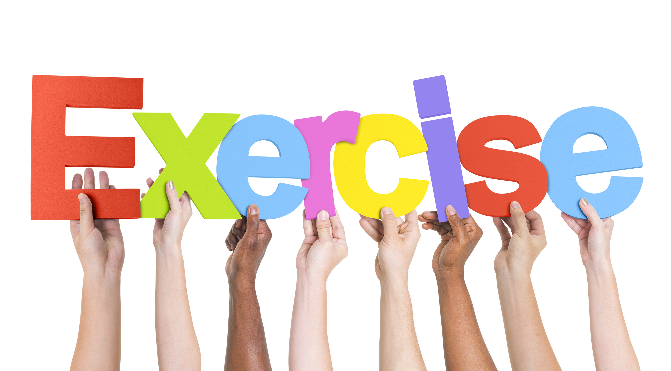 293 words essay on benefits of exercise